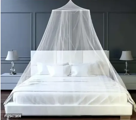 King Size Bed  Mosquito Net-thumb0