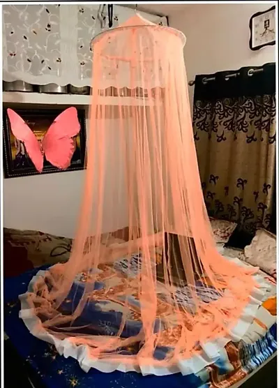 Must Have Mosquito Net