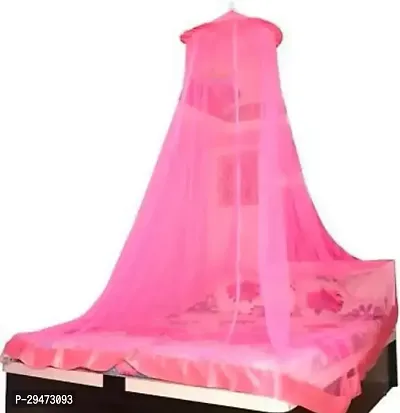 King Size Bed  Mosquito Net