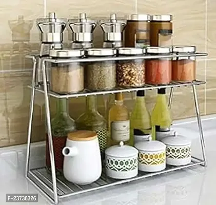 Useful Metal Wall Shelves For Home