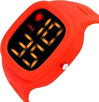 TIMEMORE N05RD Hyper Digital Watch  - For Men  Women-thumb3