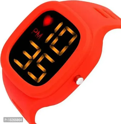TIMEMORE N05RD Hyper Digital Watch  - For Men  Women-thumb4