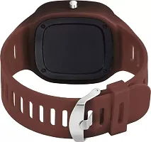 TIMEMORE Hyper Digital Watch  - For Boys  Girls-thumb1