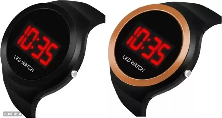 Coach digital watch shop