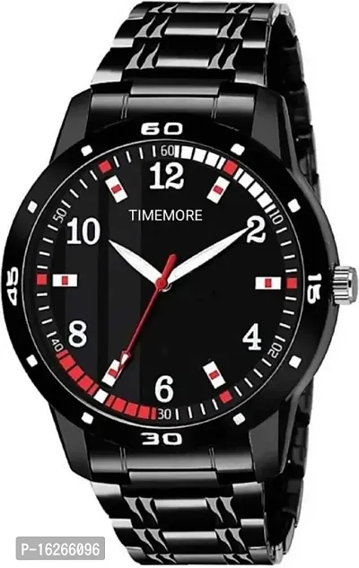 TIMEMORE Analog Watch  - For Men