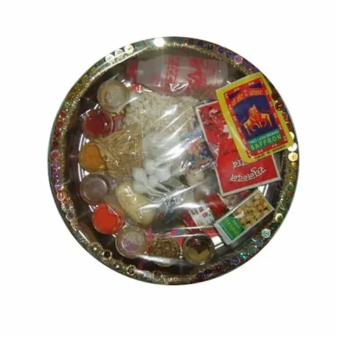 Hot Selling Pooja Essentials  