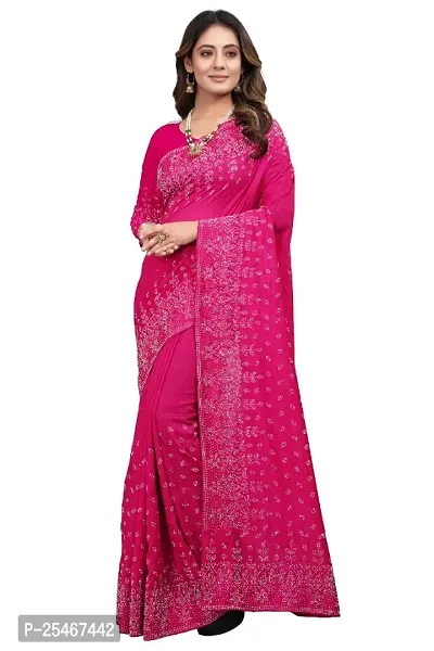 Elegant Silk Cotton Saree for Women-thumb0