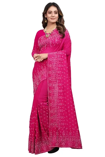 Elegant Silk Saree for Women