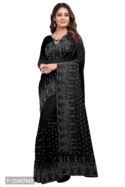 Elegant Silk Cotton Saree for Women-thumb0