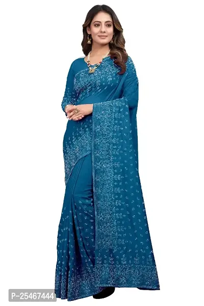 Elegant Silk Cotton Saree for Women