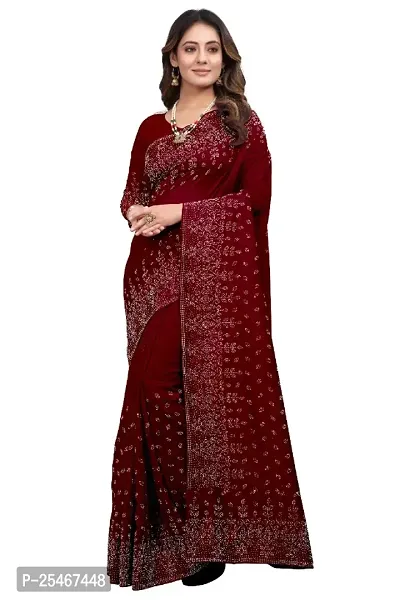 Elegant Silk Cotton Saree for Women