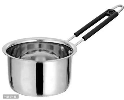 ARTEC Stainless steel Souce pan/ Pot Pan-thumb0