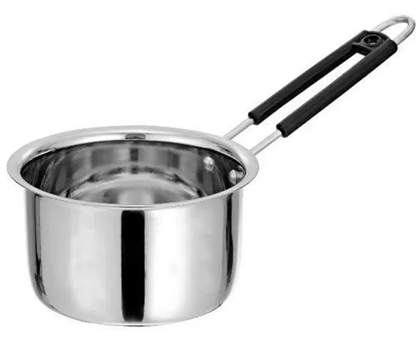 ARTEC Stainless steel Souce pan/ Pot Pan