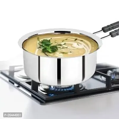 ARTEC Stainless steel Souce pan/ Pot Pan-thumb3
