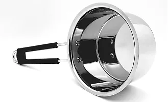 ARTEC Stainless steel Souce pan/ Pot Pan-thumb3