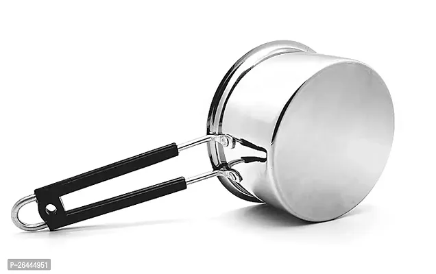 ARTEC Stainless steel Souce pan/ Pot Pan-thumb5