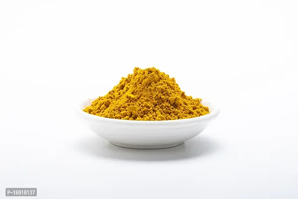 KesNa Turmeric Powder | Haldi Powder | 100g Pack-thumb4