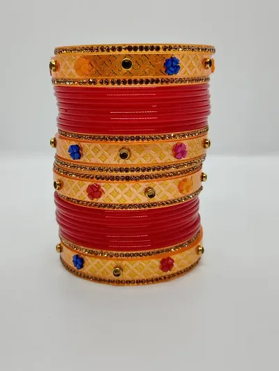 Special Plastic Bracelets 