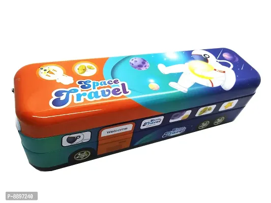 Trendy Pencil Cases For Kids-thumb0
