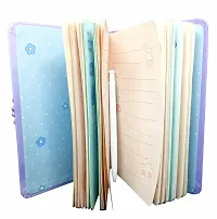 BTS Diary :: Kids Lock Diary :: Diary  Notebook for Kids, School  Offices ::Kids girl/boy-thumb1