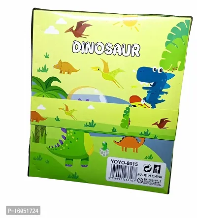Kids Stationery Gift Set // Gift Set For Kids// Dinosaur Pencil Gift Set For Kids-thumb2