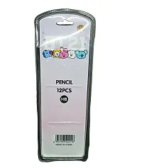 Bts penci set// Birthday gift set //pencil set for kids //12 pencil gift set for kids // bts pencil set for girls/boys-thumb1