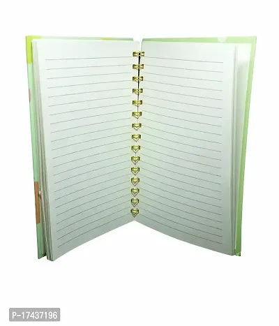 Diary  Notebook for Kids, School  Offices ::Kids girl/boy Gifting Ideal for Gifting. Very innovative and useful Birthday Return Gift and for your own kids also.-thumb2