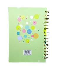 Diary  Notebook for Kids, School  Offices ::Kids girl/boy Gifting Ideal for Gifting. Very innovative and useful Birthday Return Gift and for your own kids also.-thumb2