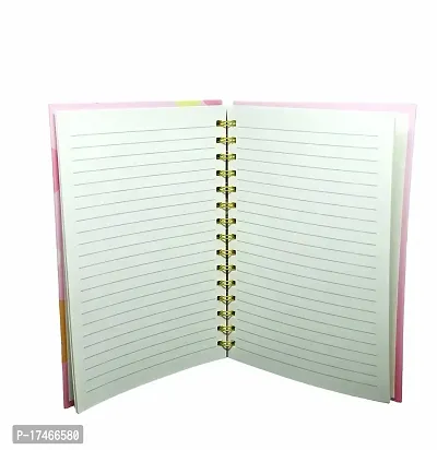 Icecream Shape Diary  Notebook for Kids, School  Offices ::Kids girl/boy Gifting Ideal for Gifting. Very innovative and useful Birthday Return Gift and for your own kids also.-thumb2