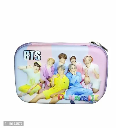 Pencil case//kids pencil box//bts pencil box for kids //pencil box for boys /girls-thumb3