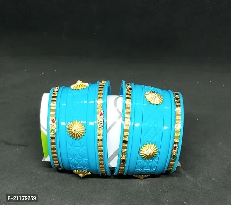 Elegant Bangles Set for Women