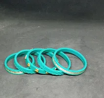 Elegant Bangles Set for Women-thumb1