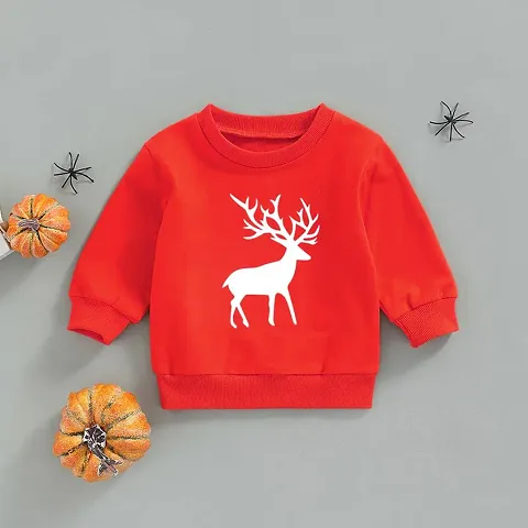 Fabulous Blend Sweatshirts For Boys