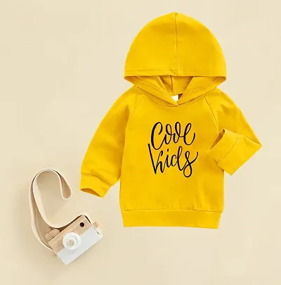 Fabulous Blend Hoodies For Boys