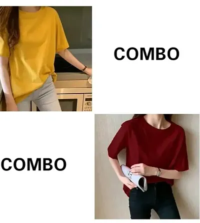 Best Selling Cotton Tops 