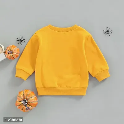 Stylish Fancy Cotton Blend Sweatshirt For Boys-thumb2