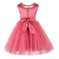 Beautiful Designer Frock For Girls-thumb1