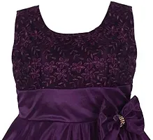 Princeandprincess Girls' Midi Dress-thumb2