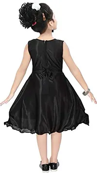 Clobay Trendy and Stylish Frock for Girls-thumb2
