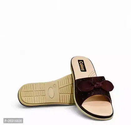 Stylish Women Synthetic Casual Fashion Flats