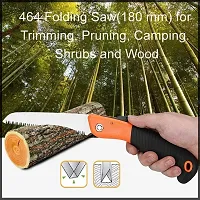 Folding Saw 180 Mm For Trimming-thumb1