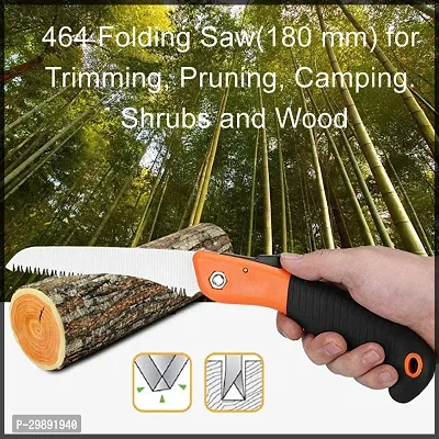 Folding Saw 180 Mm For Trimming-thumb2