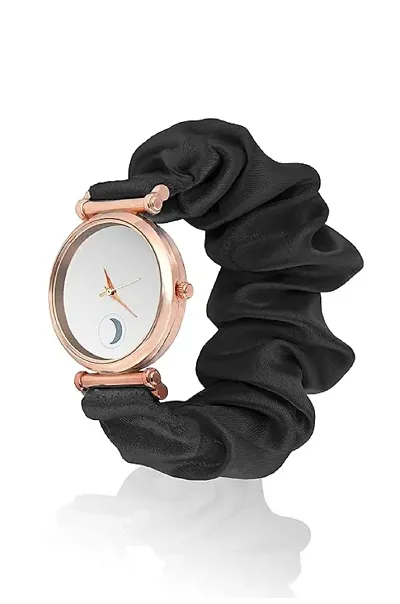 Stylish Fabric Analog Watches For Women