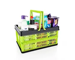 JM Accessories foldable Basket-thumb2