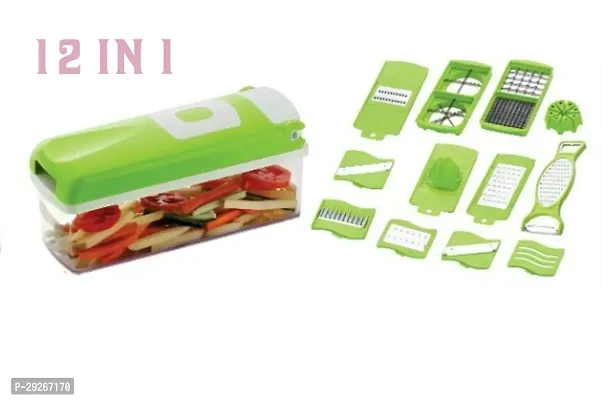 JM Accessories   Multi NICER DICER 12 IN 1-thumb0