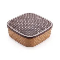 JM Accessories Squer Spice Box-thumb1