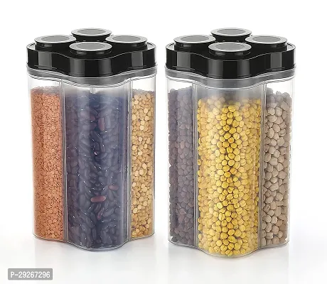 JM ACCESSORIES 4 SECTION CONTAINER PACK 2-thumb0