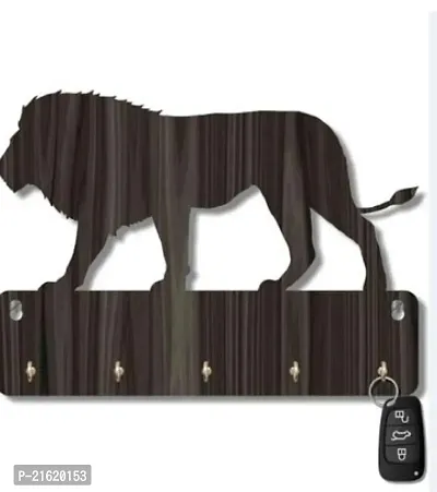Classic Wall key Holder For Home, Office  Decorative