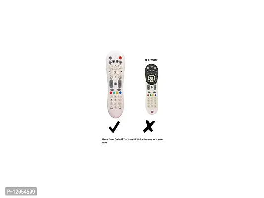 Ossden VIDEOCON D2H Compatible DTH TV Settop Box-thumb3