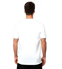 RAN ELEVEN Time to Get Stronger, Men's Regular Fit Sport Quality T Shirt-thumb2